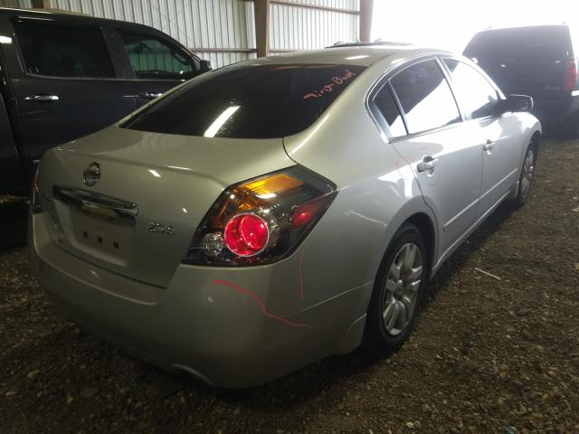 Photo 3 VIN: 1N4AL2AP5BC155721 - NISSAN ALTIMA BAS 