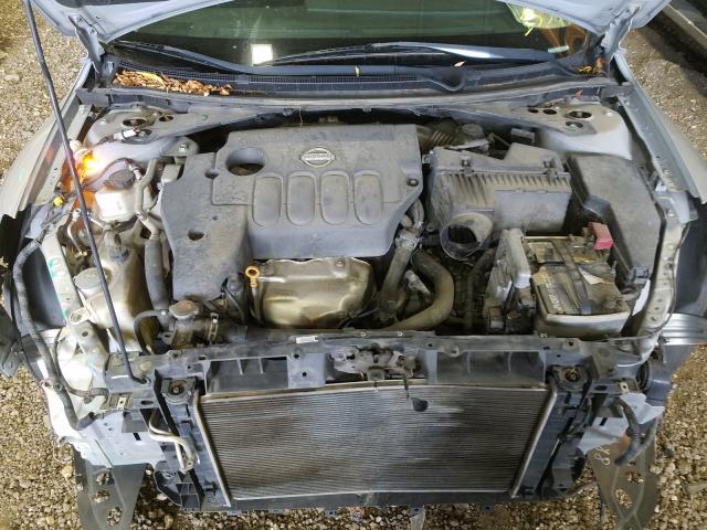 Photo 6 VIN: 1N4AL2AP5BC155721 - NISSAN ALTIMA BAS 