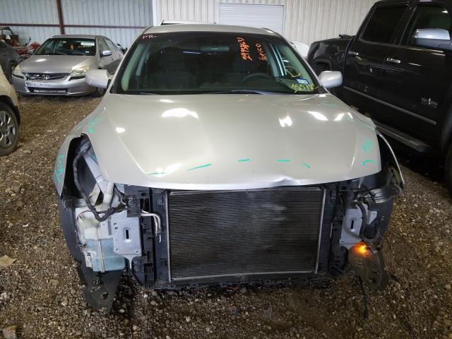 Photo 8 VIN: 1N4AL2AP5BC155721 - NISSAN ALTIMA BAS 