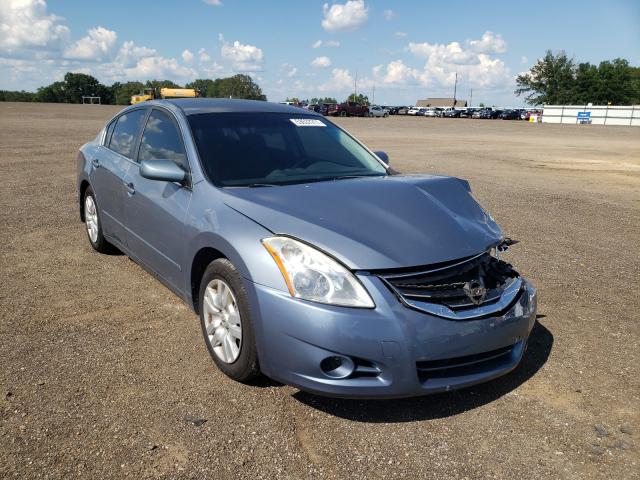 Photo 0 VIN: 1N4AL2AP5BC155976 - NISSAN ALTIMA BAS 