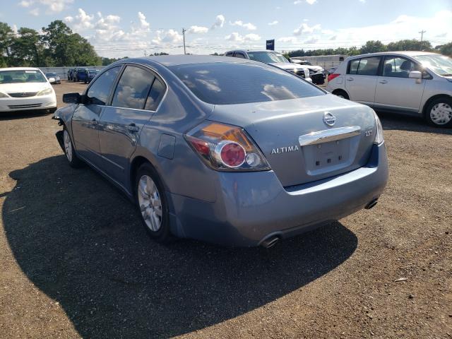 Photo 2 VIN: 1N4AL2AP5BC155976 - NISSAN ALTIMA BAS 