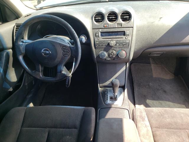 Photo 8 VIN: 1N4AL2AP5BC155976 - NISSAN ALTIMA BAS 