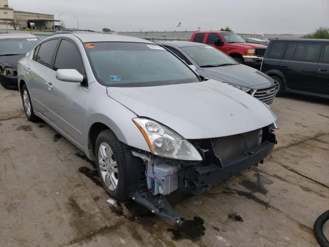 Photo 0 VIN: 1N4AL2AP5BC159168 - NISSAN ALTIMA BAS 