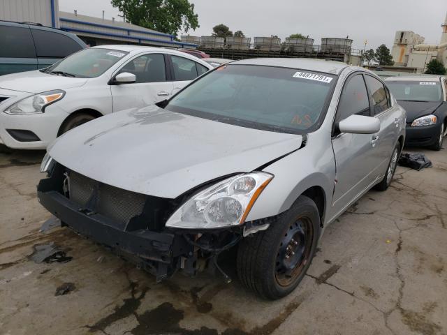 Photo 1 VIN: 1N4AL2AP5BC159168 - NISSAN ALTIMA BAS 