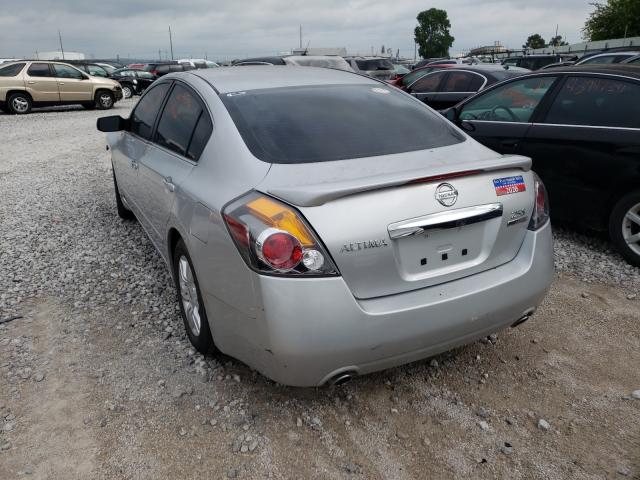 Photo 2 VIN: 1N4AL2AP5BC159168 - NISSAN ALTIMA BAS 