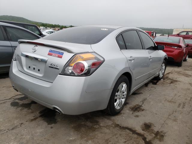 Photo 3 VIN: 1N4AL2AP5BC159168 - NISSAN ALTIMA BAS 