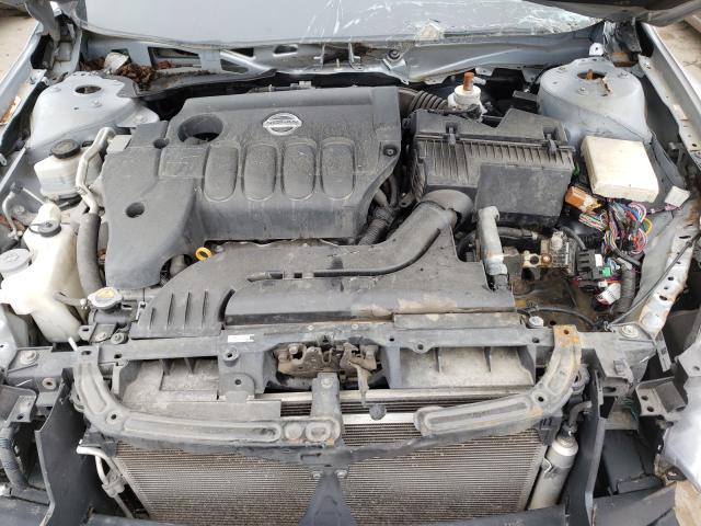 Photo 6 VIN: 1N4AL2AP5BC159168 - NISSAN ALTIMA BAS 