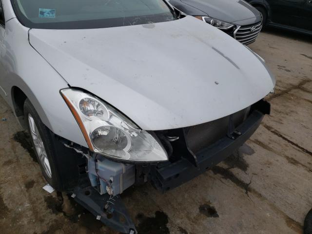 Photo 8 VIN: 1N4AL2AP5BC159168 - NISSAN ALTIMA BAS 