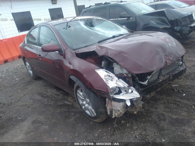 Photo 0 VIN: 1N4AL2AP5BC159221 - NISSAN ALTIMA 