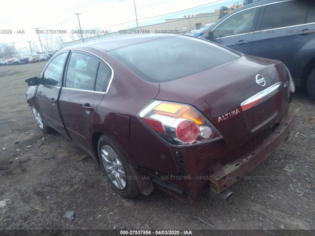 Photo 2 VIN: 1N4AL2AP5BC159221 - NISSAN ALTIMA 