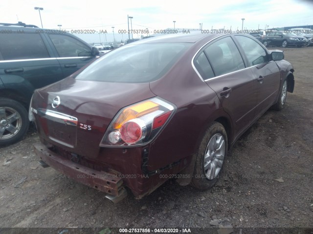 Photo 3 VIN: 1N4AL2AP5BC159221 - NISSAN ALTIMA 