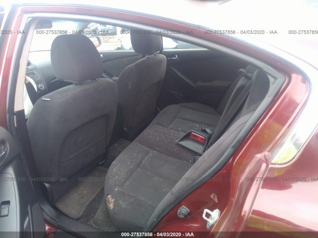 Photo 7 VIN: 1N4AL2AP5BC159221 - NISSAN ALTIMA 