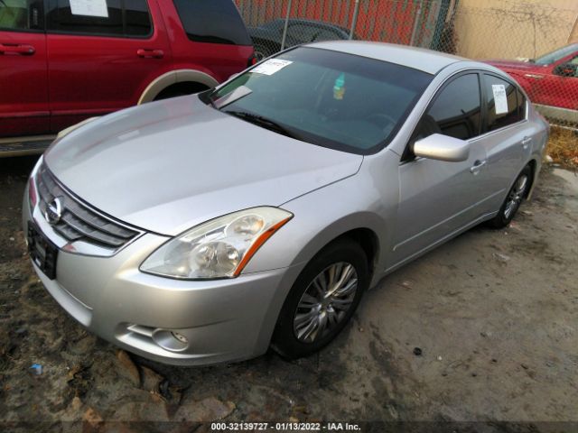 Photo 1 VIN: 1N4AL2AP5BC163558 - NISSAN ALTIMA 