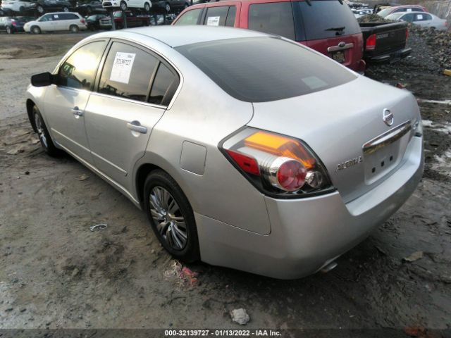 Photo 2 VIN: 1N4AL2AP5BC163558 - NISSAN ALTIMA 