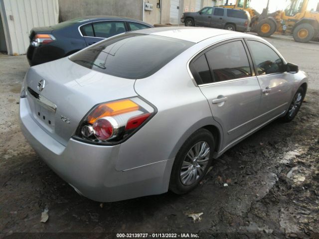 Photo 3 VIN: 1N4AL2AP5BC163558 - NISSAN ALTIMA 