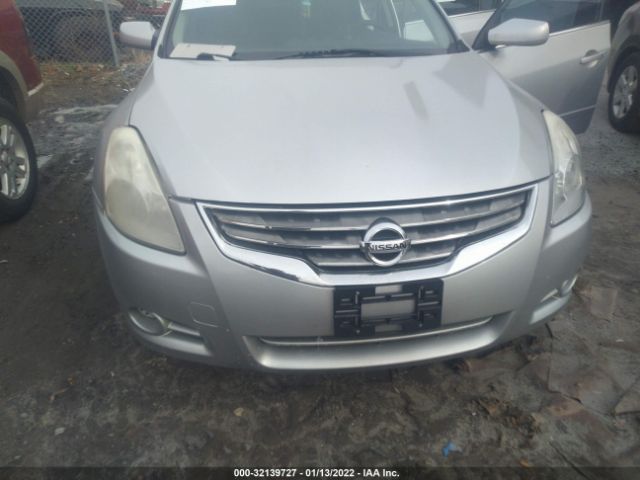 Photo 5 VIN: 1N4AL2AP5BC163558 - NISSAN ALTIMA 