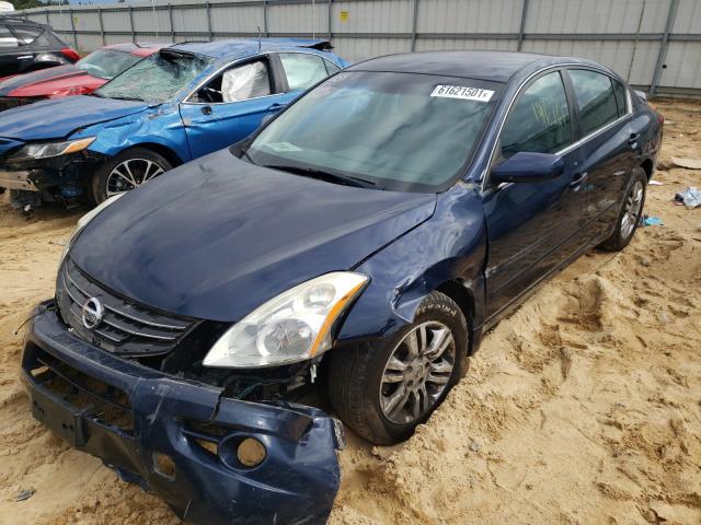 Photo 1 VIN: 1N4AL2AP5BC168422 - NISSAN ALTIMA BAS 