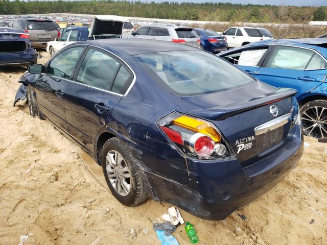 Photo 2 VIN: 1N4AL2AP5BC168422 - NISSAN ALTIMA BAS 