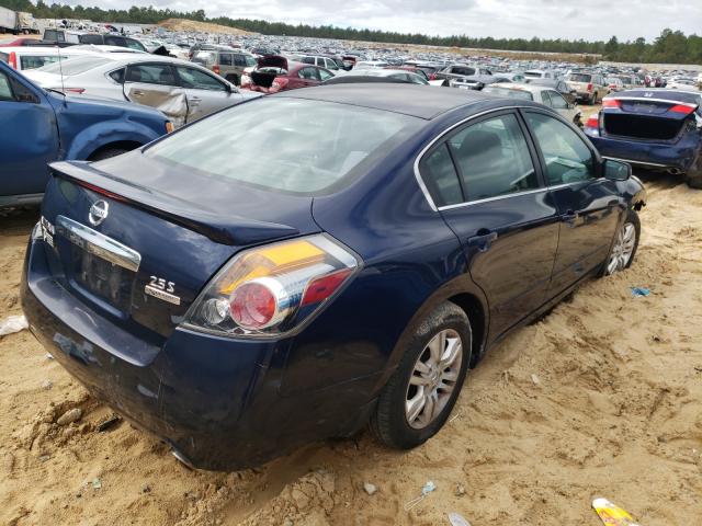 Photo 3 VIN: 1N4AL2AP5BC168422 - NISSAN ALTIMA BAS 