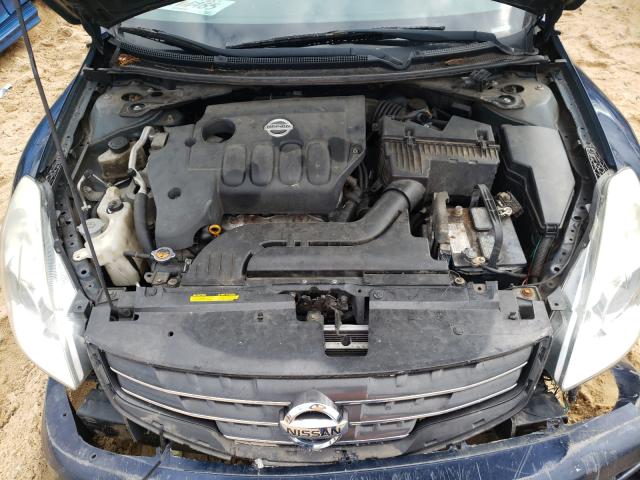 Photo 6 VIN: 1N4AL2AP5BC168422 - NISSAN ALTIMA BAS 