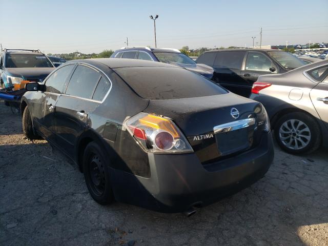 Photo 2 VIN: 1N4AL2AP5BC171210 - NISSAN ALTIMA BAS 