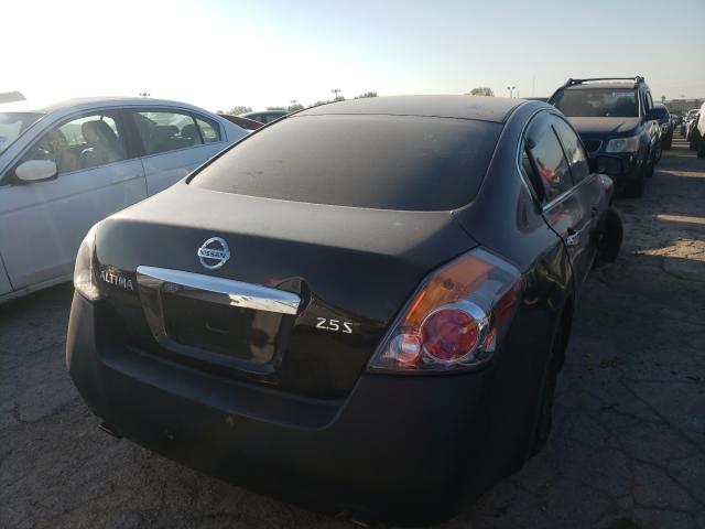 Photo 3 VIN: 1N4AL2AP5BC171210 - NISSAN ALTIMA BAS 