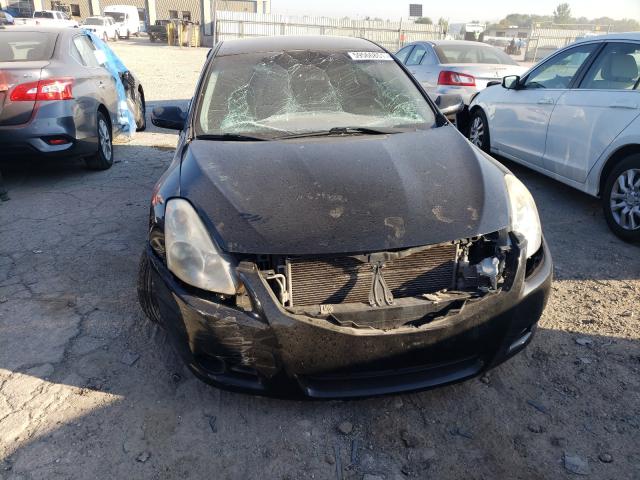 Photo 8 VIN: 1N4AL2AP5BC171210 - NISSAN ALTIMA BAS 