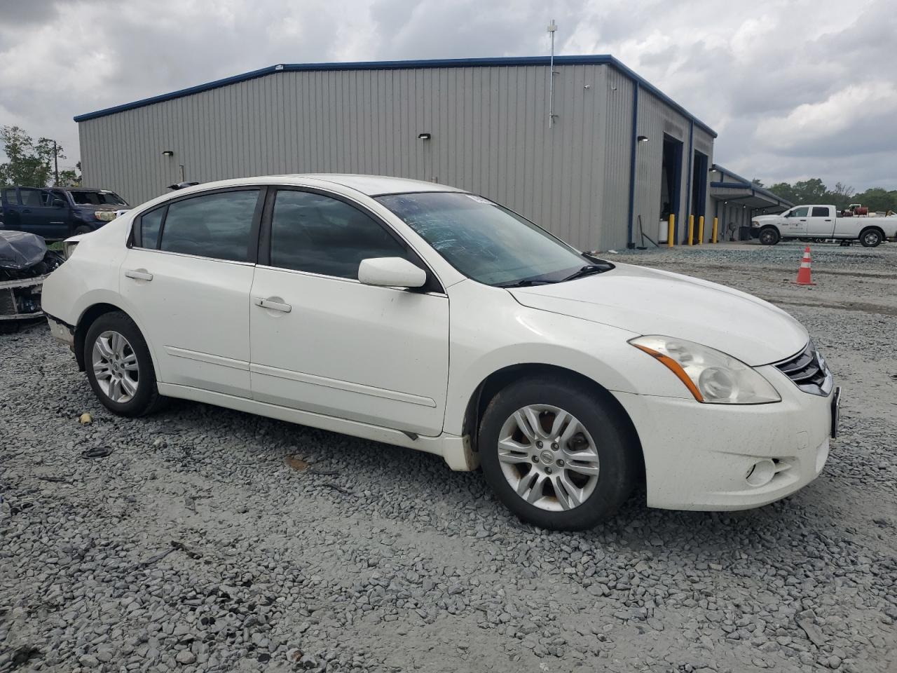 Photo 3 VIN: 1N4AL2AP5BC171644 - NISSAN ALTIMA 