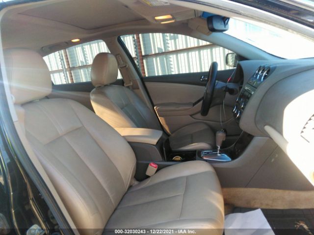 Photo 4 VIN: 1N4AL2AP5BC172342 - NISSAN ALTIMA 