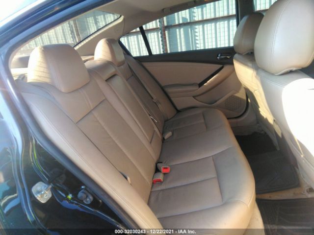 Photo 7 VIN: 1N4AL2AP5BC172342 - NISSAN ALTIMA 