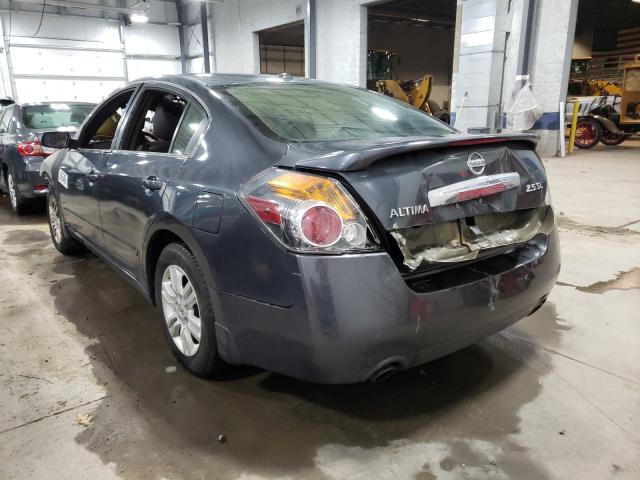 Photo 2 VIN: 1N4AL2AP5BC175919 - NISSAN ALTIMA BAS 