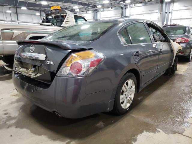 Photo 3 VIN: 1N4AL2AP5BC175919 - NISSAN ALTIMA BAS 