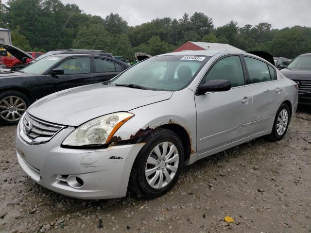 Photo 0 VIN: 1N4AL2AP5BC177315 - NISSAN ALTIMA 