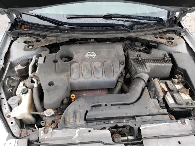 Photo 10 VIN: 1N4AL2AP5BC177315 - NISSAN ALTIMA 