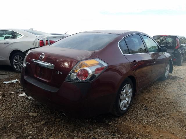 Photo 3 VIN: 1N4AL2AP5BC177492 - NISSAN ALTIMA BAS 