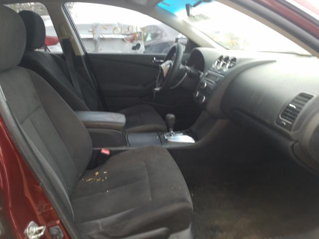 Photo 4 VIN: 1N4AL2AP5BC177492 - NISSAN ALTIMA BAS 