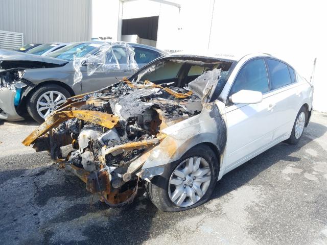 Photo 1 VIN: 1N4AL2AP5BC178044 - NISSAN ALTIMA BAS 