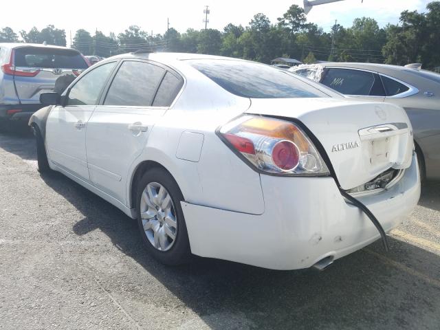 Photo 2 VIN: 1N4AL2AP5BC178044 - NISSAN ALTIMA BAS 