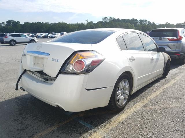 Photo 3 VIN: 1N4AL2AP5BC178044 - NISSAN ALTIMA BAS 