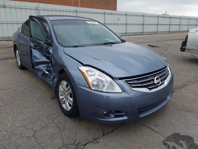 Photo 0 VIN: 1N4AL2AP5BC179372 - NISSAN ALTIMA BAS 