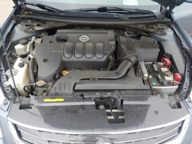 Photo 6 VIN: 1N4AL2AP5BC179372 - NISSAN ALTIMA BAS 