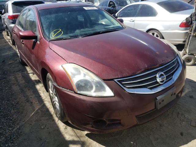 Photo 0 VIN: 1N4AL2AP5BC180862 - NISSAN ALTIMA BAS 