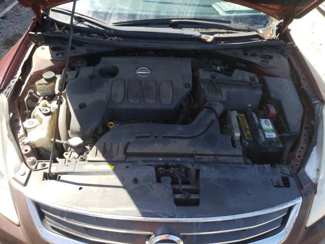 Photo 6 VIN: 1N4AL2AP5BC180862 - NISSAN ALTIMA BAS 