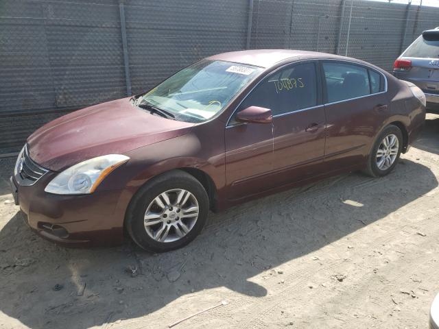 Photo 8 VIN: 1N4AL2AP5BC180862 - NISSAN ALTIMA BAS 