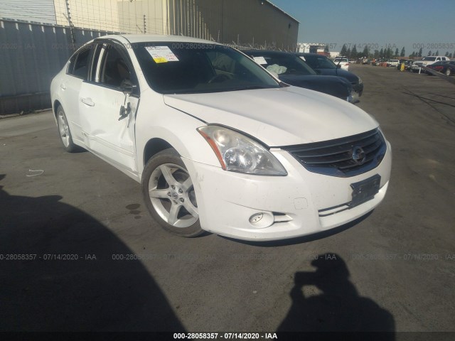 Photo 0 VIN: 1N4AL2AP5BC184541 - NISSAN ALTIMA 