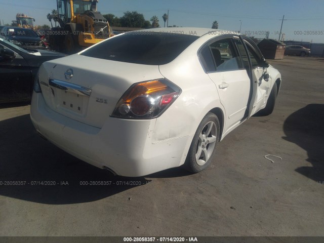 Photo 3 VIN: 1N4AL2AP5BC184541 - NISSAN ALTIMA 