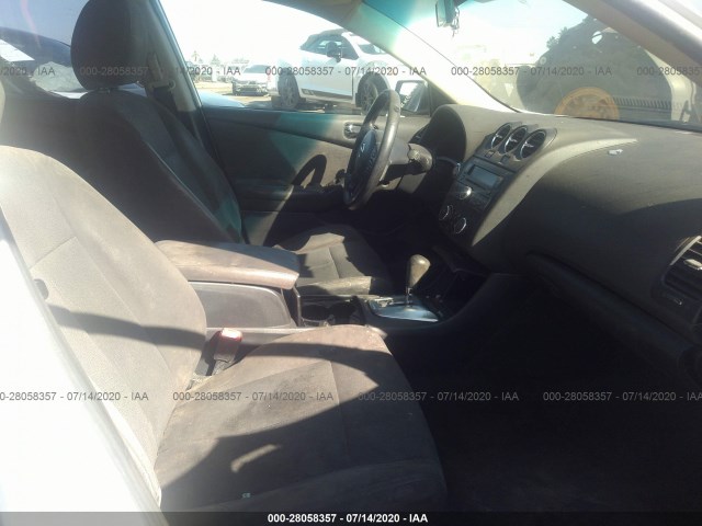 Photo 4 VIN: 1N4AL2AP5BC184541 - NISSAN ALTIMA 