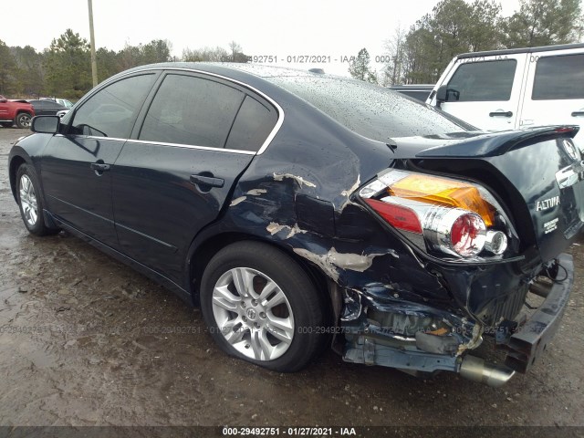 Photo 2 VIN: 1N4AL2AP5BN400795 - NISSAN ALTIMA 