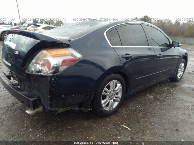 Photo 3 VIN: 1N4AL2AP5BN400795 - NISSAN ALTIMA 