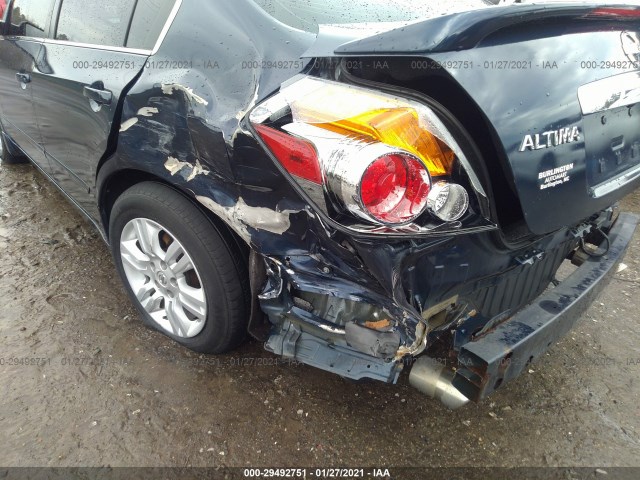 Photo 5 VIN: 1N4AL2AP5BN400795 - NISSAN ALTIMA 